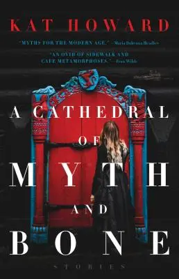 Eine Kathedrale aus Mythos und Knochen - A Cathedral of Myth and Bone