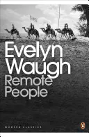 Entfernte Menschen - Remote People