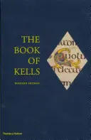 Das Buch von Kells - Book of Kells
