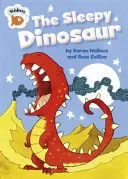 Knirpse: Der schläfrige Dinosaurier - Tiddlers: The Sleepy Dinosaur