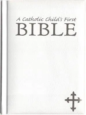 Meine erste Bibel - NRSV - Katholisches Geschenk - My First Bible-NRSV-Catholic Gift