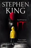 Es - Die verfilmte Ausgabe von Stephen Kings IT - It - film tie-in edition of Stephen King's IT