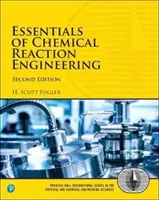 Grundzüge der chemischen Reaktionstechnik - Essentials of Chemical Reaction Engineering