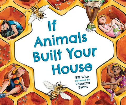 Wenn Tiere dein Haus gebaut haben - If Animals Built Your House