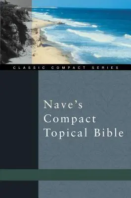 Nave's Kompakte Topische Bibel - Nave's Compact Topical Bible