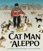 Der Katzenmann von Aleppo - The Cat Man of Aleppo