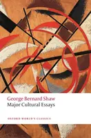 Wichtige kulturelle Essays - Major Cultural Essays