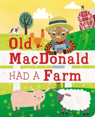 Der alte MacDonald hatte eine Farm - Old MacDonald Had a Farm