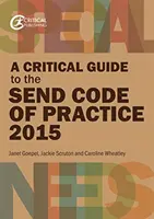 Ein kritischer Leitfaden zum Send Code of Practice 0-25 Jahre (2015) - A Critical Guide to the Send Code of Practice 0-25 Years (2015)