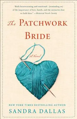 Die Patchwork-Braut - The Patchwork Bride