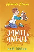 Jamie und Angus - Jamie and Angus