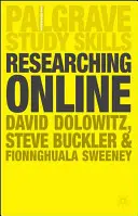 Online recherchieren - Researching Online