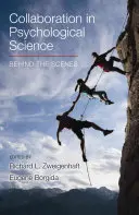 Kollaboration in der psychologischen Wissenschaft: Hinter den Kulissen - Collaboration in Psychological Science: Behind the Scenes