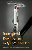 Unsterblich bis ans Ende - Buch Achtzehn - Immortal Ever After - Book Eighteen