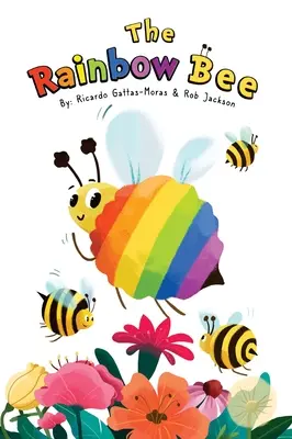 Die Regenbogenbiene - The Rainbow Bee