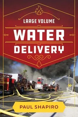 Großvolumige Wasserlieferung - Large Volume Water Delivery