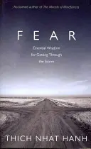 Fear - Essentielle Weisheit, um den Sturm zu überstehen - Fear - Essential Wisdom for Getting Through The Storm