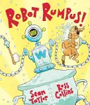 Roboter Rumpus - Robot Rumpus