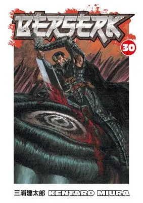 Berserk, Volume 30 - Berserk Volume 30