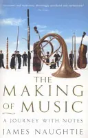 Die Entstehung der Musik - Making of Music