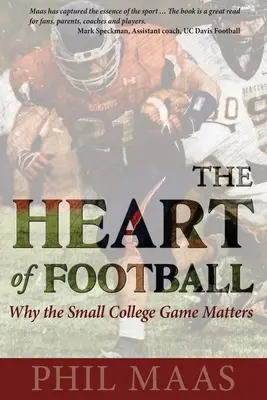 Das Herz des Fußballs: Warum das kleine College-Spiel so wichtig ist - The Heart of Football: Why the Small College Game Matters