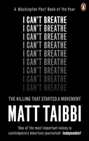 I Can't Breathe - Der Mord, der eine Bewegung auslöste - I Can't Breathe - The Killing that Started a Movement