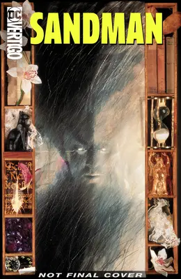 Der Sandmann: Die Deluxe-Ausgabe Buch Eins - The Sandman: The Deluxe Edition Book One