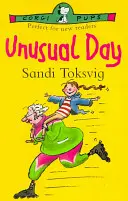 Ungewöhnlicher Tag - Unusual Day