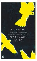 Dunwich Horror - Und andere Geschichten - Dunwich Horror - And Other Stories