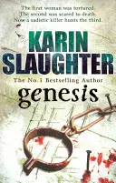 Genesis - (Will Trent-Reihe Buch 3) - Genesis - (Will Trent Series Book 3)