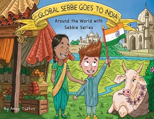 Global Sebbie geht nach Indien - Global Sebbie Goes to India