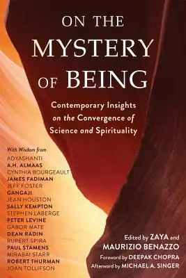 Über das Geheimnis des Seins: Zeitgenössische Einblicke in die Konvergenz von Wissenschaft und Spiritualität - On the Mystery of Being: Contemporary Insights on the Convergence of Science and Spirituality