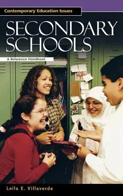 Höhere Schulen: Ein Referenzhandbuch - Secondary Schools: A Reference Handbook