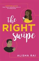 Right Swipe - Wischen Sie bei dieser unwiderstehlichen Liebeskomödie nach rechts - Right Swipe - swipe right on this irresistible romcom