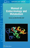Handbuch der Endokrinologie und des Stoffwechsels - Manual of Endocrinology and Metabolism
