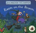 Zimmer auf dem Besen - Room on the Broom