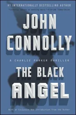 Der schwarze Engel, 5: Ein Charlie-Parker-Thriller - The Black Angel, 5: A Charlie Parker Thriller