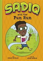 Sadiq und der Spaßlauf - Sadiq and the Fun Run