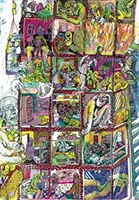 Jetzt #9: Die neue Comics-Anthologie - Now #9: The New Comics Anthology