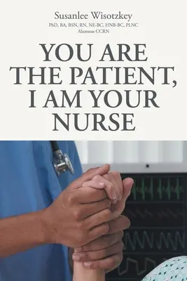 Du bist der Patient, ich bin deine Krankenschwester - You Are the patient, I Am Your Nurse
