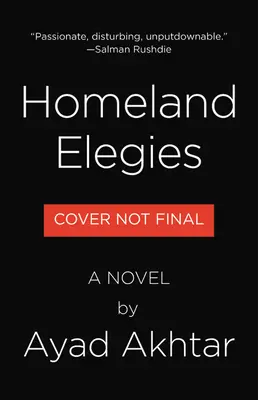 Heimatliche Elegien - Homeland Elegies