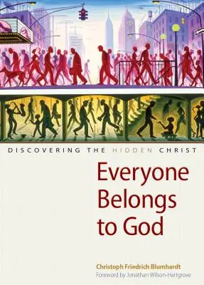 Jeder gehört zu Gott - Everyone Belongs to God