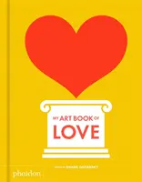 Mein Kunstbuch der Liebe - My Art Book of Love