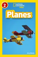 Flugzeuge - Stufe 2 - Planes - Level 2