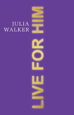 Leben für Ihn - Live for Him