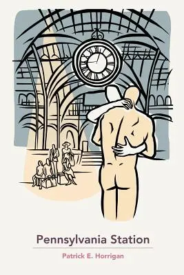 Bahnhof Pennsylvania - Pennsylvania Station