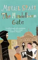 Das Tor von Mandelbaum - Ein moderner Virago-Klassiker - Mandelbaum Gate - A Virago Modern Classic