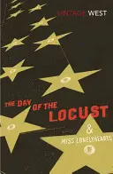 Der Tag der Heuschrecke und Miss Lonelyhearts - Day of the Locust and Miss Lonelyhearts