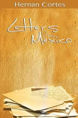 Briefe aus Mexiko - Letters from Mexico