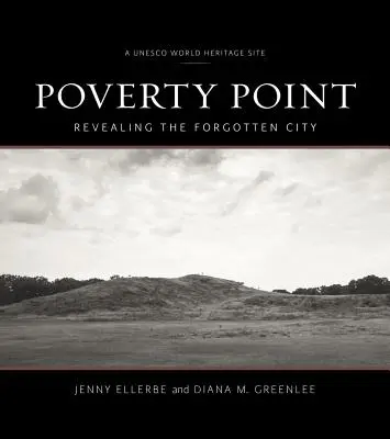 Poverty Point: Die Entdeckung der vergessenen Stadt - Poverty Point: Revealing the Forgotten City